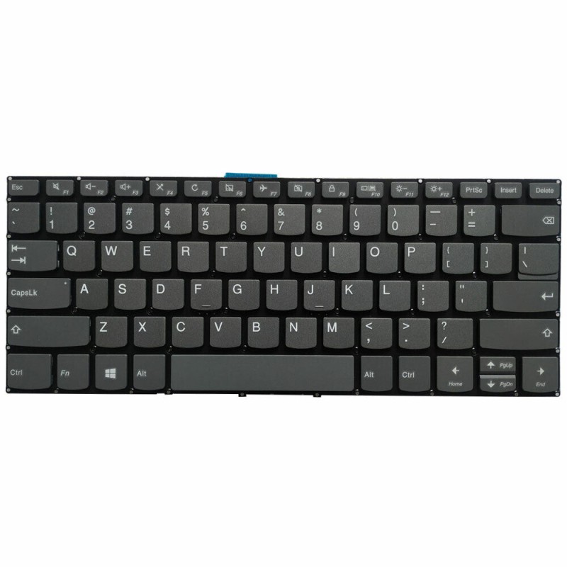 Lenovo IdeaPad 330S-14AST 330S-14IKB 330S-14IKBR Keyboard 5CB0R07586