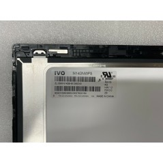 Lenovo Yoga 520-14IKB Flex 5-1470 Touchscherm 5D10S39566