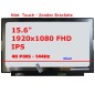 Lenovo ideapad Gaming 3-15IMH05 3-15ARH05 LCD scherm FHD 15.6 inch 1920x1080