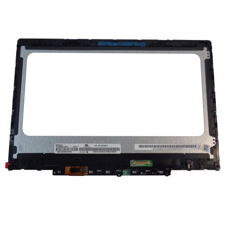 Lenovo Chromebook 300e 2nd Gen 81MB LCD scherm Touch HD 5D10T79505