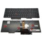Lenovo Thinkpad P50 P51 P70 P71 Keyboard 00PA288 00PA293