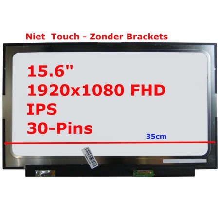 Lenovo IdeaPad 5 15ITL05 82FG01S2MH LCD screen FHD 15.6 inch 1920x1080 Non-Touch