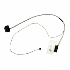 Lenovo Ideapad 100 100-14 100-15 100-15IBY 100-14IBY LCD Cable DC020026S00