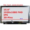 Lenovo ThinkBook 15 G2 G3 LCD scherm 15.6 inch FHD 60Hz No Brackets