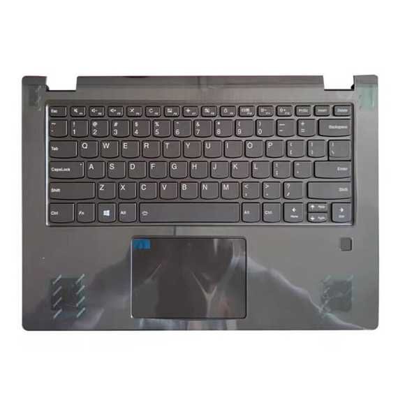 Lenovo Yoga 530-14 530-14ARR 530-14IKB keyboard with case