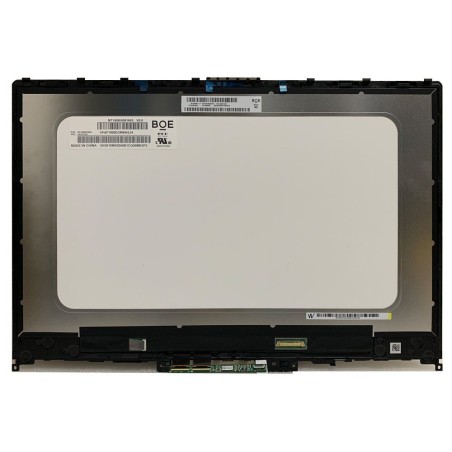 Lenovo IdeaPad C340-14IWL C340-14API C340-14IML Touch LCD screen