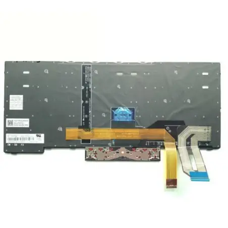 Lenovo ThinkPad E480 E485 E490 E495 L380 L390 Toetsenbord 01YP240