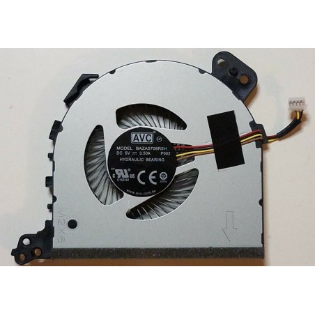 Lenovo IdeaPad 330-17AST 330-17ICH 330-17IKB 330-17IKBR Cooling Fan DC28000DBV0 DSF561405PL0T