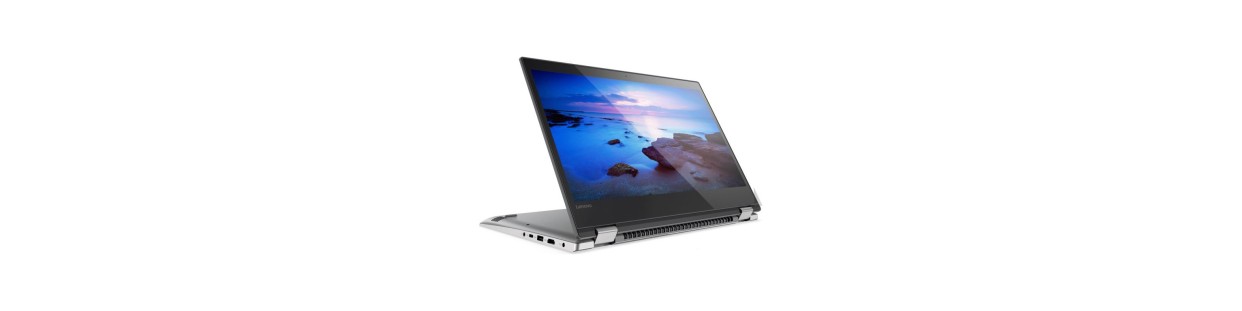Lenovo Yoga 520-14 series reparatie, scherm, Toetsenbord, Ventilator en meer