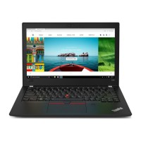 Lenovo ThinkPad X280 20KES47T0G repair, screen, keyboard, fan and more